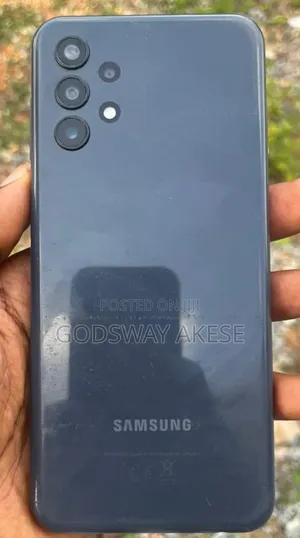 Samsung Galaxy A13 128 GB Gray