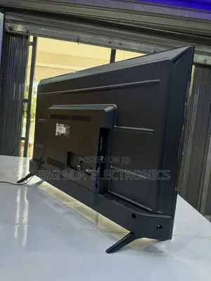 LG 50 Inches Smart Digital Satellite. 2023 Model With WEBOS25. UHD
