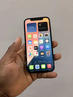 Apple iPhone 13 128 GB Black