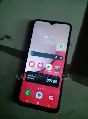 Samsung Galaxy A13 128 GB Gray