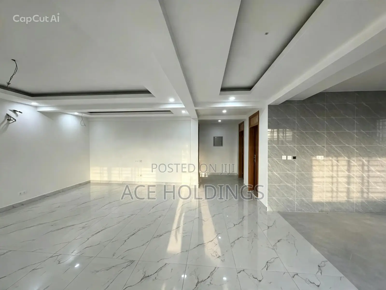 2bdrm Apartment in Nmai Dzorn for rent