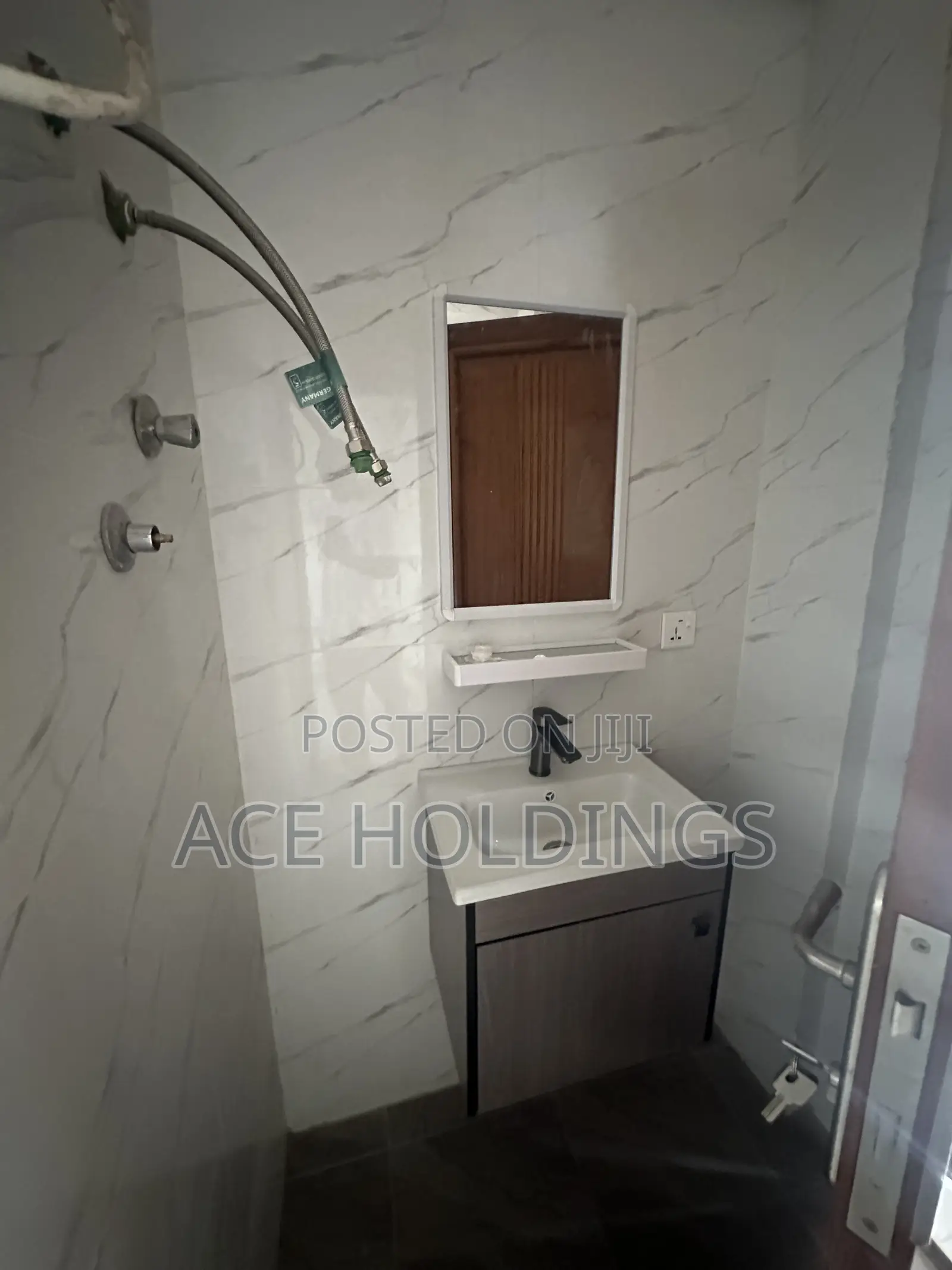 2bdrm Apartment in Nmai Dzorn for rent