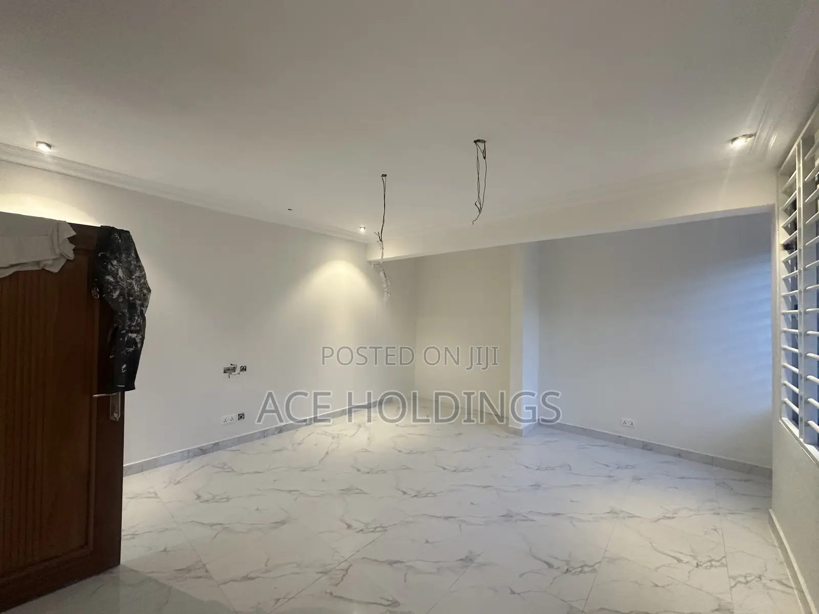 2bdrm Apartment in Nmai Dzorn for rent