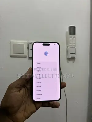 Apple iPhone 14 Pro Max 128 GB Purple