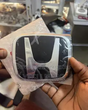 Honda Accord 2018 Front Led Crown or Emblem