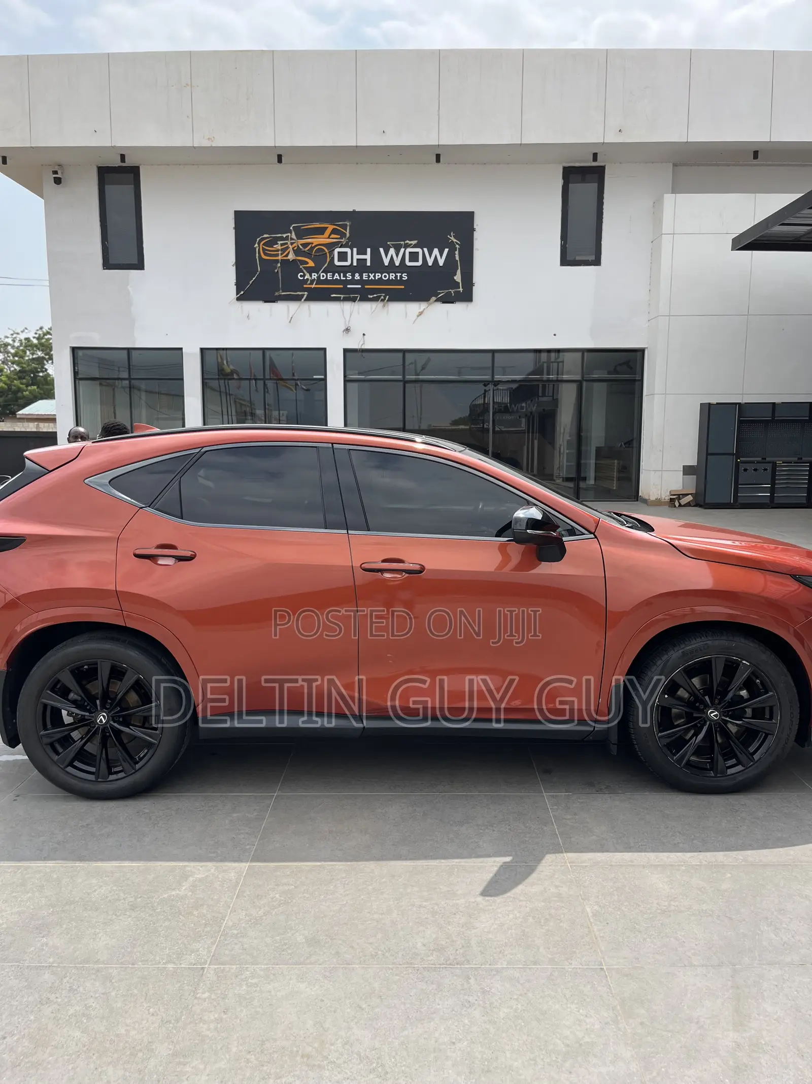 Car Window Tinting