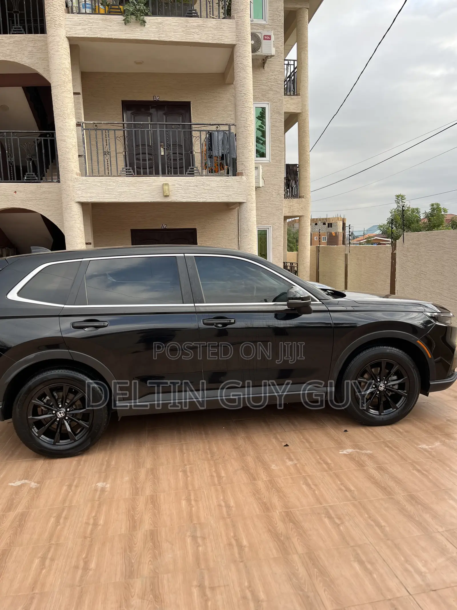 Car Window Tinting