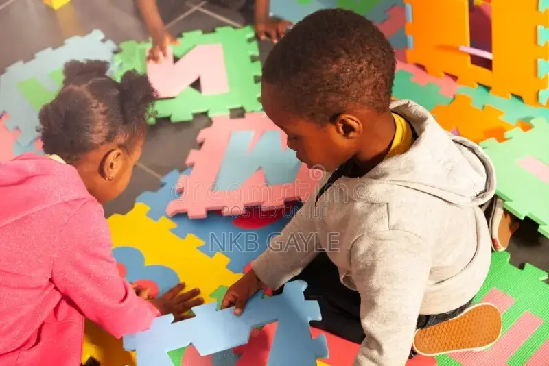 Engaging Nursery Teacher- Accommodation Available