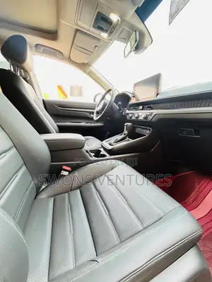 Honda CR-V EX-L 2WD 2025 White