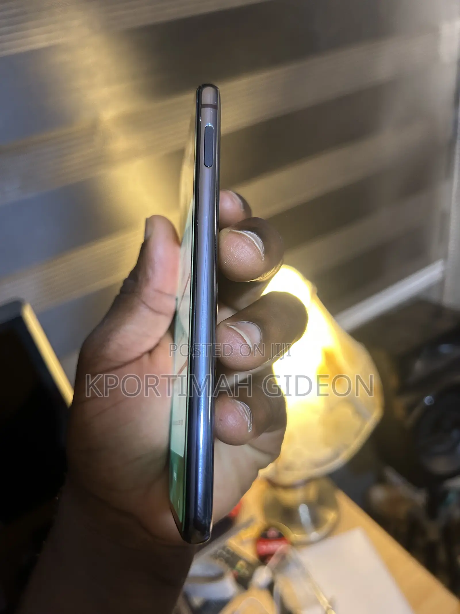 Samsung Galaxy S10e 128 GB Blue