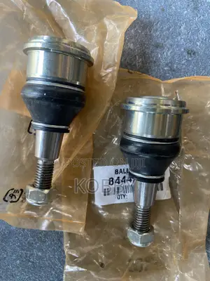 Equinox 2016,2017,2018,2019,2020,2021,2023 Lower Arm Ball Joint