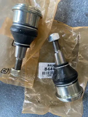 Equinox 2016,2017,2018,2019,2020,2021,2023 Lower Arm Ball Joint