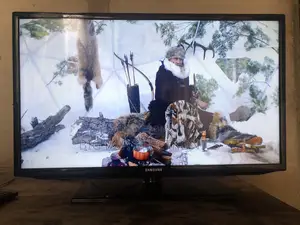 Samsung 32 Inches Smart Digital TV