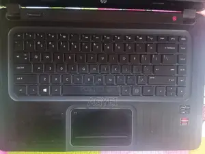 Laptop HP Compaq 610 16GB Intel Core i7 SSD 256GB