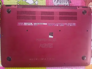 Laptop HP Compaq 610 16GB Intel Core i7 SSD 256GB