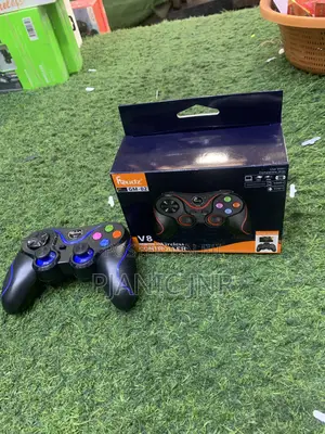 Fsudz V8 Wireless Game Pad