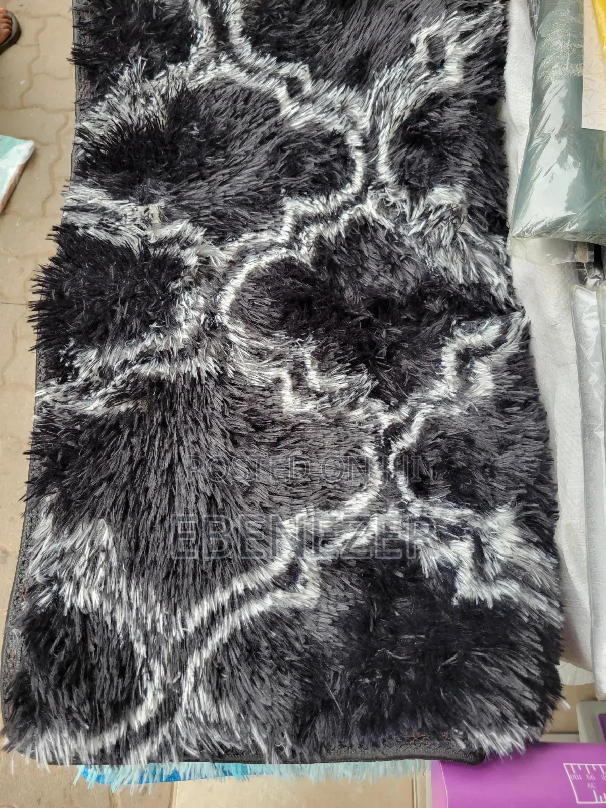 Soft Fur Carpets