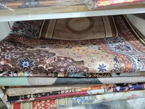 Soft Fur Carpets