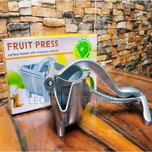Manual Hand Juicer