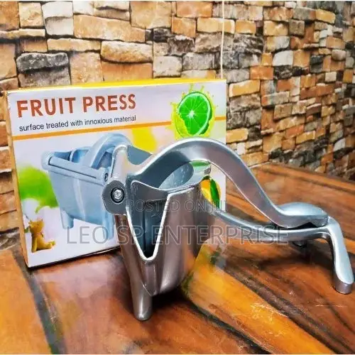 Manual Hand Juicer