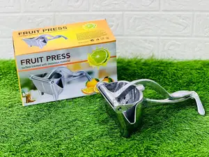 Manual Hand Juicer