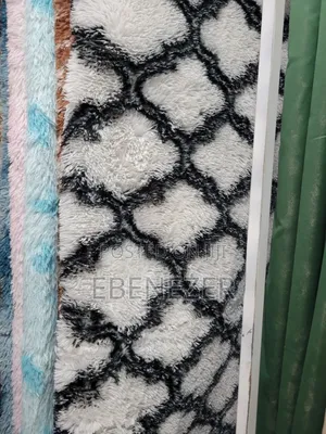 Soft Fur Carpets