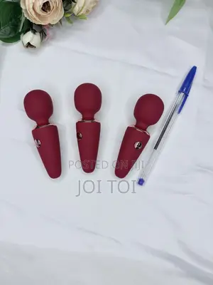 Petite Mini Powerful Wand