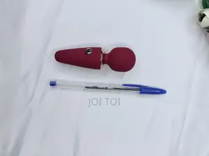 Petite Mini Powerful Wand