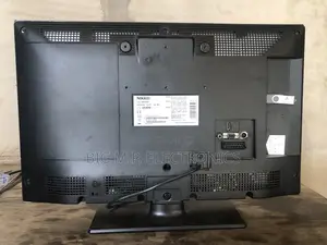 Vestel 24 Inches Digital Satellite TV.