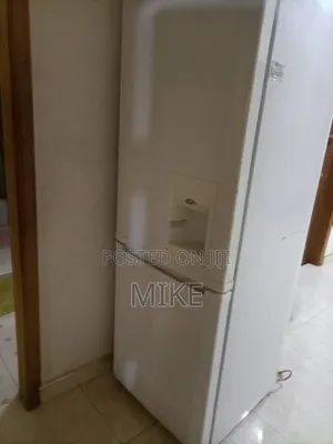 Samsung Double Decker Fridge for Sale