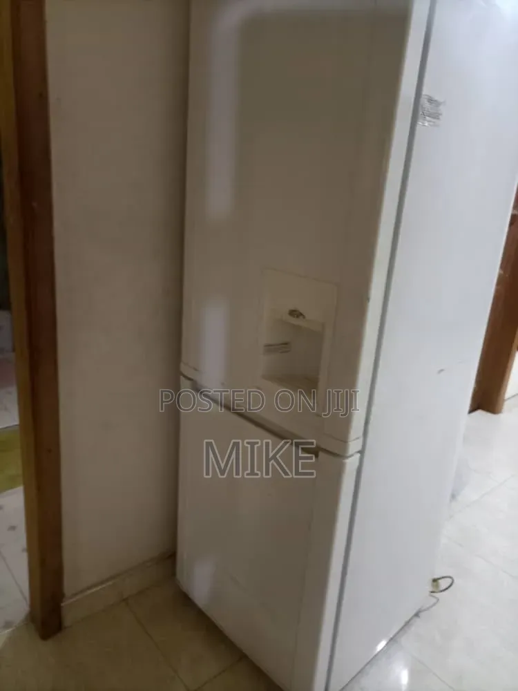 Samsung Double Decker Fridge for Sale