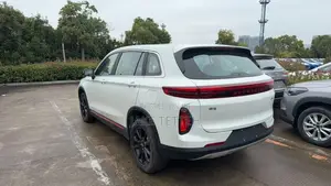 New Skyworth HT-i 2024 White