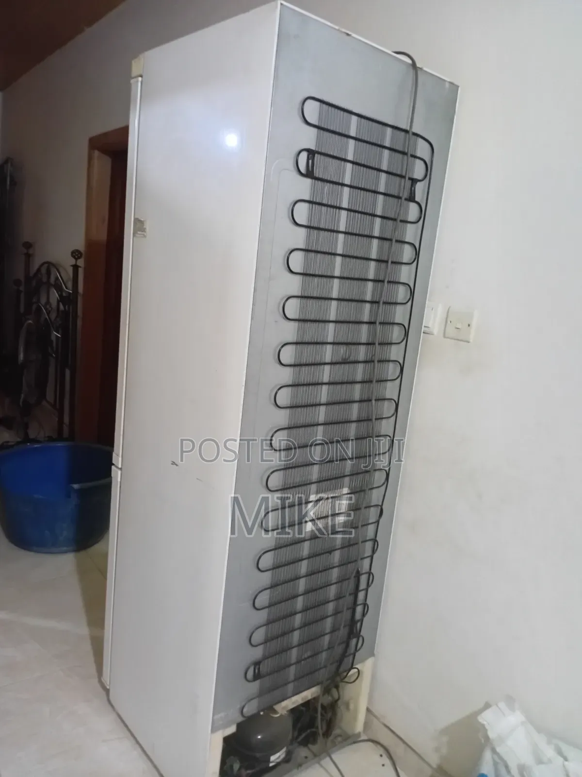 Samsung Double Decker Fridge for Sale