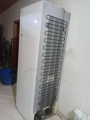 Samsung Double Decker Fridge for Sale