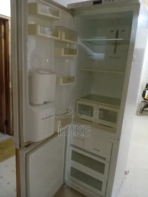 Samsung Double Decker Fridge for Sale