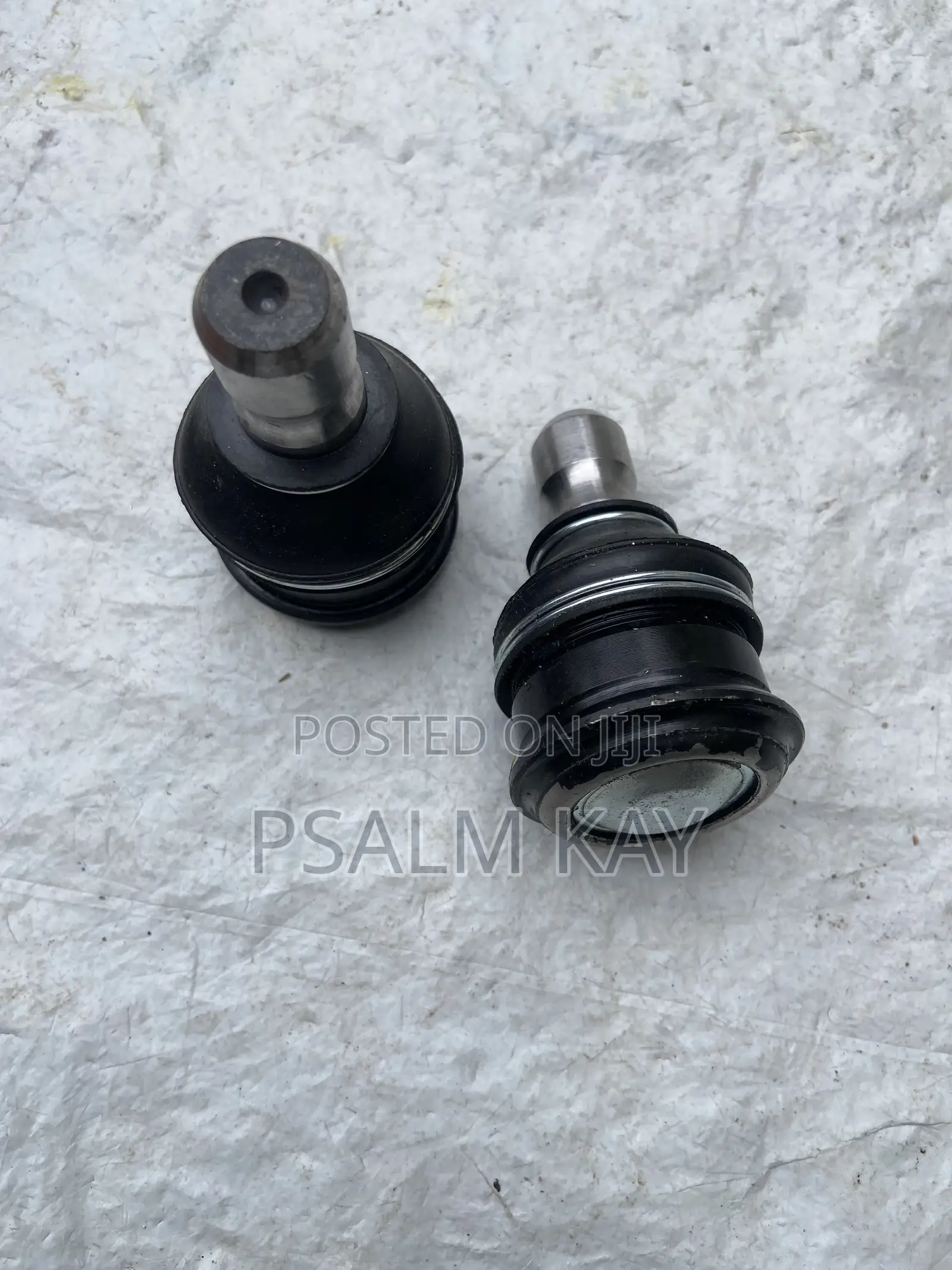 Fiesta / iA 2011,2012,2013,2014,2015,2016,2017 Lower Arm Ball Joints