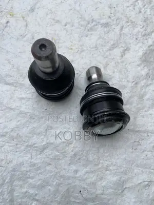 Fiesta / iA 2011,2012,2013,2014,2015,2016,2017 Lower Arm Ball Joints