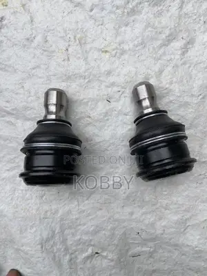 Fiesta / iA 2011,2012,2013,2014,2015,2016,2017 Lower Arm Ball Joints