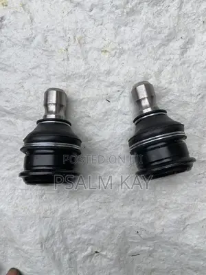Fiesta / iA 2011,2012,2013,2014,2015,2016,2017 Lower Arm Ball Joints