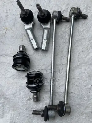 Fiesta / iA 2011,2012,2013,2014,2015,2016,2017 Lower Arm Ball Joints