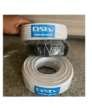 DSTV Cable