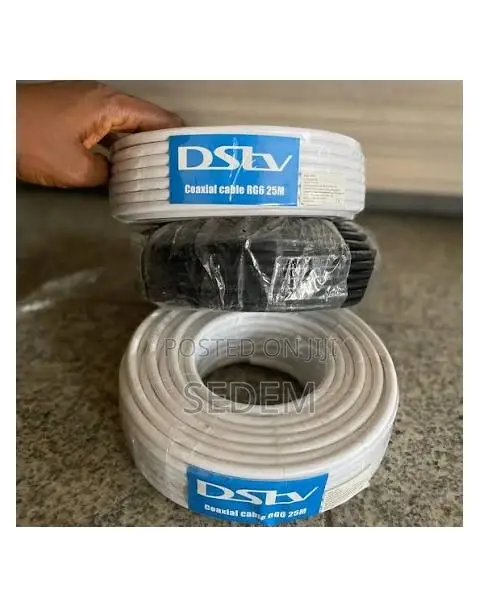DSTV Cable