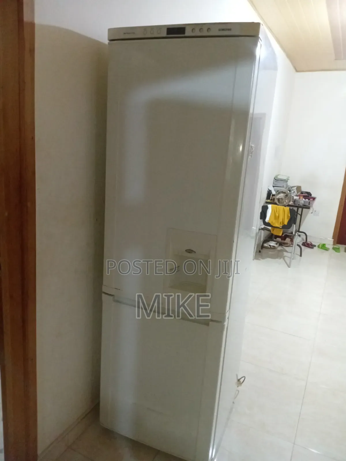 Samsung Double Decker Fridge for Sale