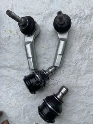 Fiesta / iA 2011,2012,2013,2014,2015,2016,2017 Lower Arm Ball Joints