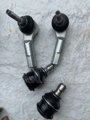 Fiesta / iA 2011,2012,2013,2014,2015,2016,2017 Lower Arm Ball Joints