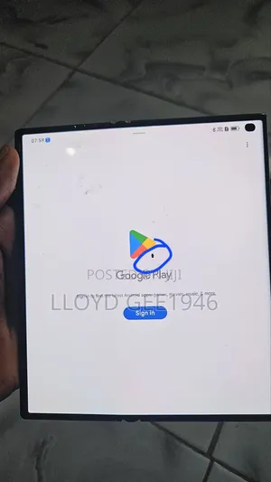 Honor Magic V2 256 GB Black