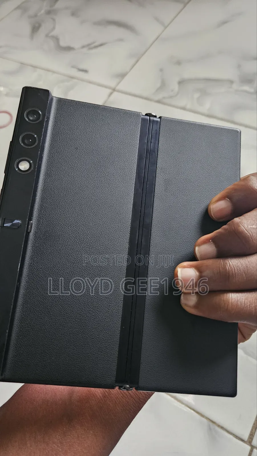 Honor Magic V2 256 GB Black