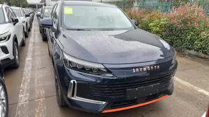New Skyworth HT-i 2024 Blue