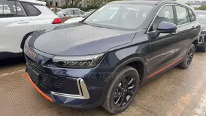 New Skyworth HT-i 2024 Blue