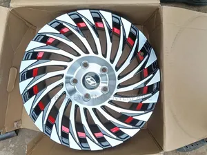 Brand New Alloy Rims 16 for Hyundai Elantra